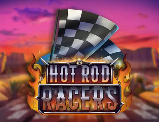 Hot Rod Racers